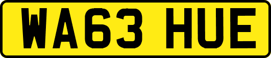 WA63HUE