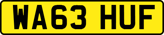 WA63HUF