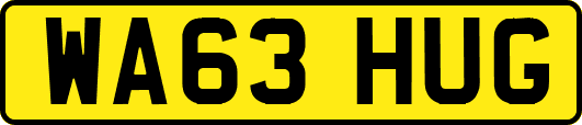 WA63HUG