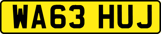 WA63HUJ