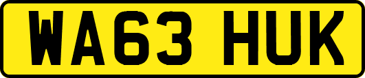 WA63HUK
