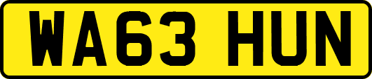 WA63HUN