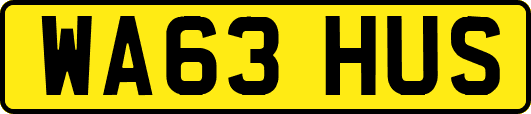 WA63HUS
