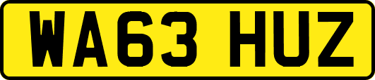 WA63HUZ