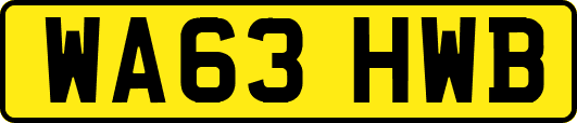WA63HWB