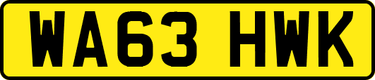 WA63HWK