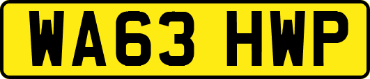 WA63HWP