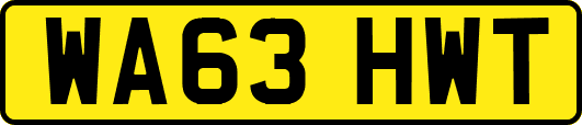 WA63HWT