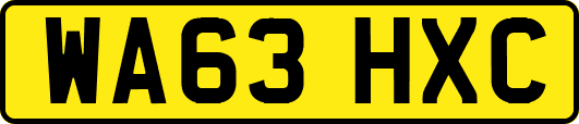 WA63HXC
