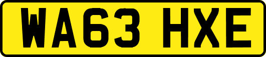 WA63HXE
