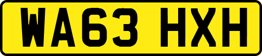 WA63HXH