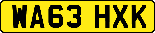WA63HXK