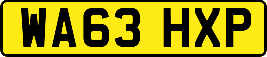 WA63HXP