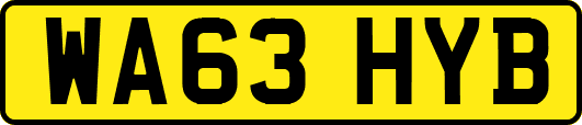 WA63HYB