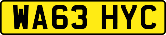 WA63HYC
