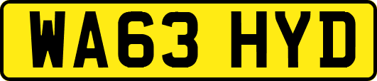 WA63HYD