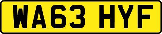 WA63HYF
