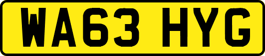 WA63HYG