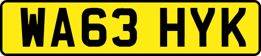 WA63HYK