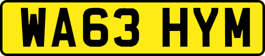 WA63HYM