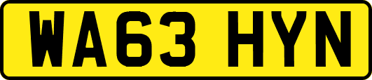 WA63HYN