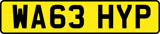 WA63HYP