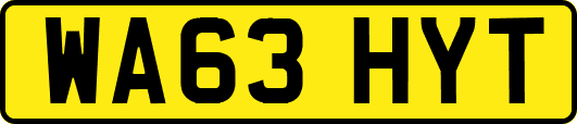 WA63HYT