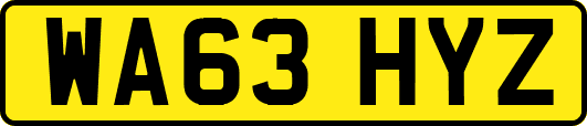 WA63HYZ