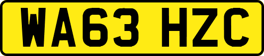WA63HZC