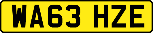 WA63HZE