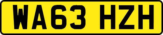 WA63HZH