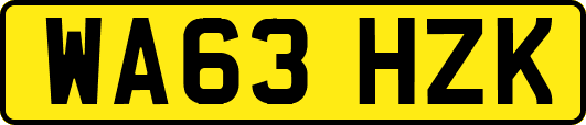 WA63HZK