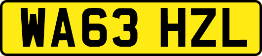 WA63HZL