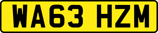 WA63HZM
