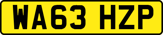 WA63HZP