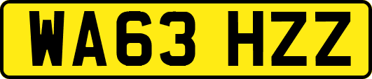 WA63HZZ
