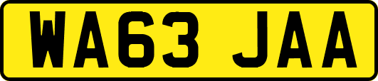 WA63JAA