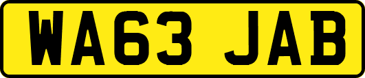 WA63JAB