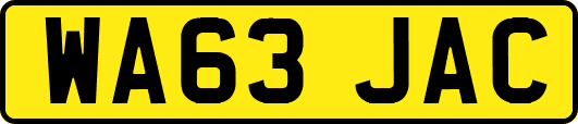 WA63JAC