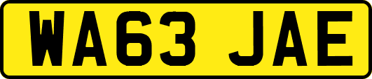 WA63JAE