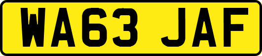 WA63JAF