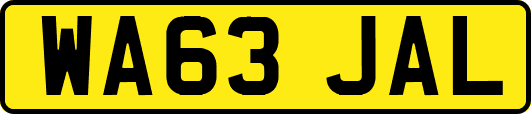 WA63JAL