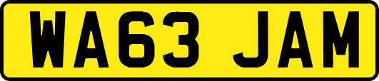 WA63JAM