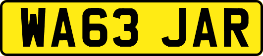 WA63JAR