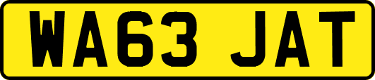 WA63JAT