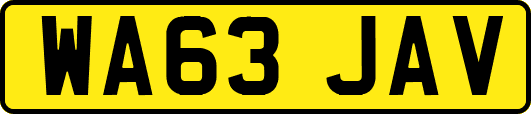 WA63JAV