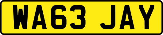 WA63JAY