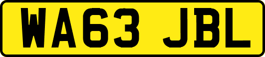 WA63JBL
