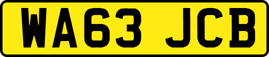 WA63JCB