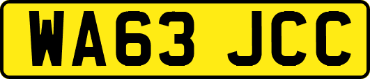 WA63JCC
